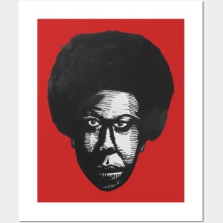 Nina Simone Posters and Art